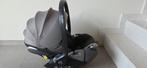 Cybex cloud Z. Draagbare autostoel., Ophalen