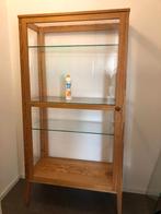 TEFAF thuis - vitrinekast - design meubelmaker - Atelier 4D, Huis en Inrichting, Ophalen, Modern design, Met deur(en), 50 tot 100 cm