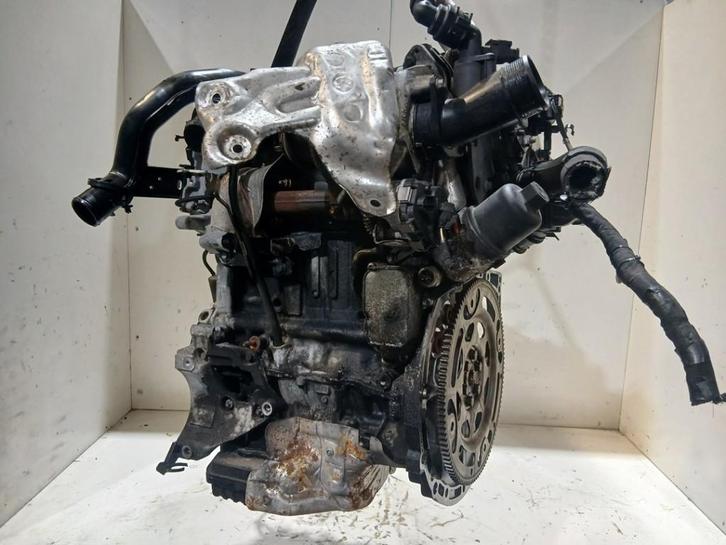 MOTOR Ford Transit Connect (PJ2) (01-2013/-), Auto-onderdelen, Motor en Toebehoren, Ford, Gebruikt