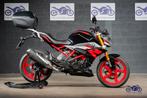 Bmw G 310 R - 1.061 km, Motoren, Bedrijf, Minimaal motorrijbewijs A2, 1 cilinder, 12 t/m 35 kW