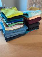 Pakket meisjeskledij maat 140-146, Kinderen en Baby's, Ophalen of Verzenden, Gebruikt, Maat 140