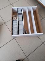 Pokemon bulk +- 2000 kaarten incl. holo, Ophalen