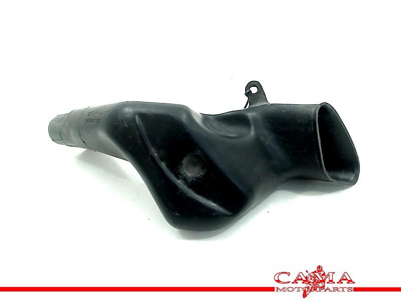 LUCHTINLAAT RECHTS GSX R 1300 Hayabusa 1999-2007 (GSXR1300), Dhr. S. di Majo, Gebruikt, Info@cama-motorparts.nl, P.J. Troelstraweg 8 8
3144 CX  MAASSLUIS, NL