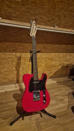 Squire telecaster indonesia, Musique & Instruments, Instruments à corde | Guitares | Électriques, Enlèvement