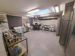 Fond de commerce à remettre Pizzeria restaurant à Vilvoorde, Zakelijke goederen, Bedrijfs Onroerend goed