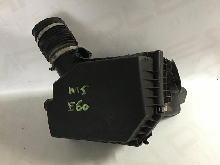 Luchtfilterhuis BMW E60 M5 7839023, Auto-onderdelen, Filters, BMW, Gebruikt, Ophalen of Verzenden