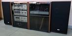 Onkyo vintage stereo set., Autres marques, Haut-parleurs, Enlèvement, Utilisé