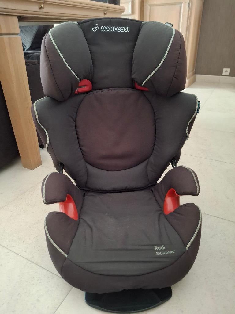 autostoel Maxi Cosi Rodi te koop, Kinderen en Baby's, Ophalen, Gebruikt, Isofix