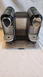 Machine à café Duo Krups CitiZ&Co XN7505, Ophalen, Gebruikt