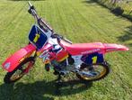 Honda cr 250 1993 état showroom, Plus de 35 kW, Particulier, Moto de cross, 1 cylindre