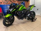 Kawasaki z750r ABS, Motoren, Motoren | Kawasaki, Occasion, 4 cilinders, Particulier, Meer dan 35 kW