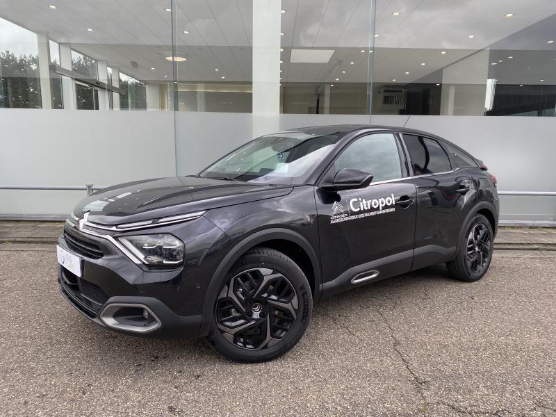 Citroen C4 Shine Pack, Auto's, Citroën, C4, Adaptive Cruise Control, Airconditioning, Boordcomputer, Climate control, Cruise Control