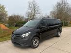 Mercedes-Benz Vito Tourer 9 plaats - Automaat - 190pk, Auto's, Automaat, Euro 6, 9 zetels, Bedrijf