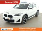 BMW X2 xDrive 25e M Sport X (année de construction 2020), Autos, Cuir, Euro 6, 5 portes, 5 places