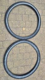 Buitenbanden (fiets), Ophalen