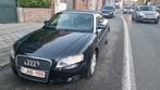 A vendre audi a4 B7 Cabriolet année 2007, Auto's, Particulier, Te koop, A4, Cabriolet
