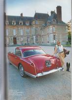 Facel Vega à moteur V8 voitures de collection, Envoi, Utilisé