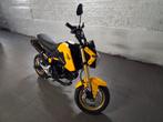 Honda MSX 125 met Akrapoviç, Particulier, 125 cc, Overig, 11 kW of minder
