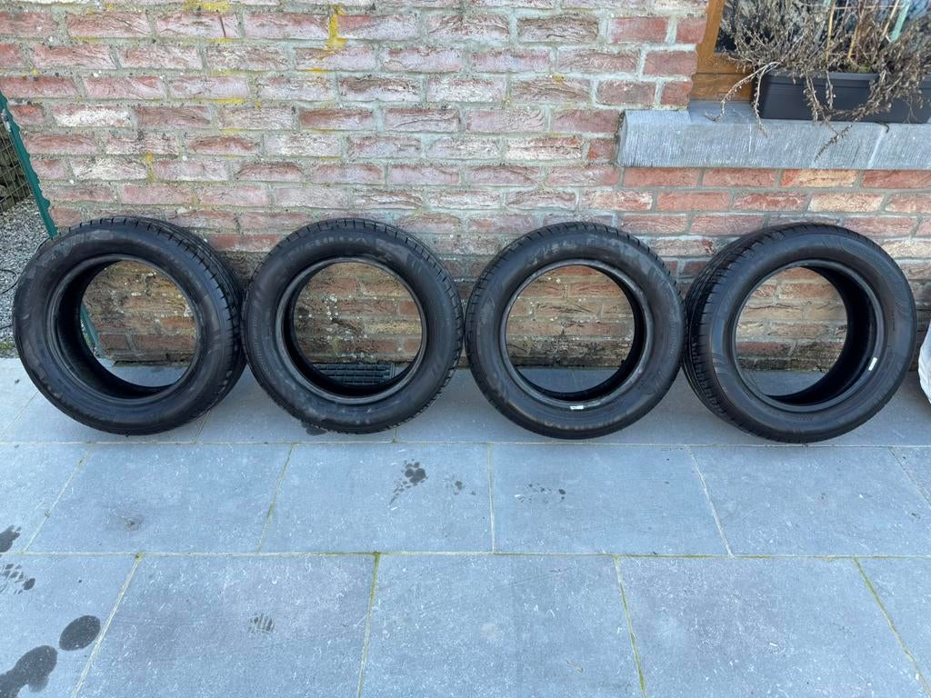 Pneus Fulda ecocontrol hp2 205 60 16 96v, Autos : Pièces & Accessoires, Neuf, 16 pouces, Véhicule de tourisme, Pneus été