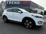 HYUNDAI TUCSON 1.7 CRDi 2WD AUT PANO CUIR CAM KEYLESS ATCHR, Cuir, Achat, Garantie prolongée, Entretenue par le concessionnaire