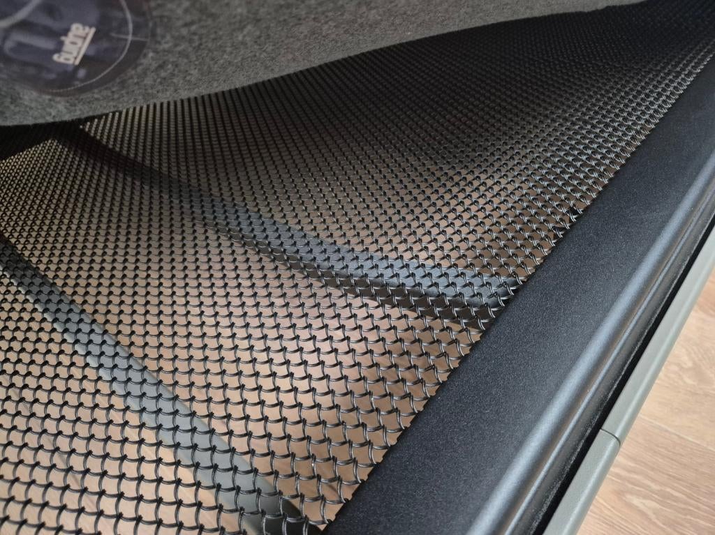 Auping bodem en bed  180 * 220, Huis en Inrichting, Ophalen, Tweepersoons, 180 cm, Metaal