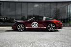 Porsche 992 4S Heritage Design Edition * NEW * (bj 2020), Auto's, Porsche, Automaat, 4 zetels, Gebruikt, 1675 kg