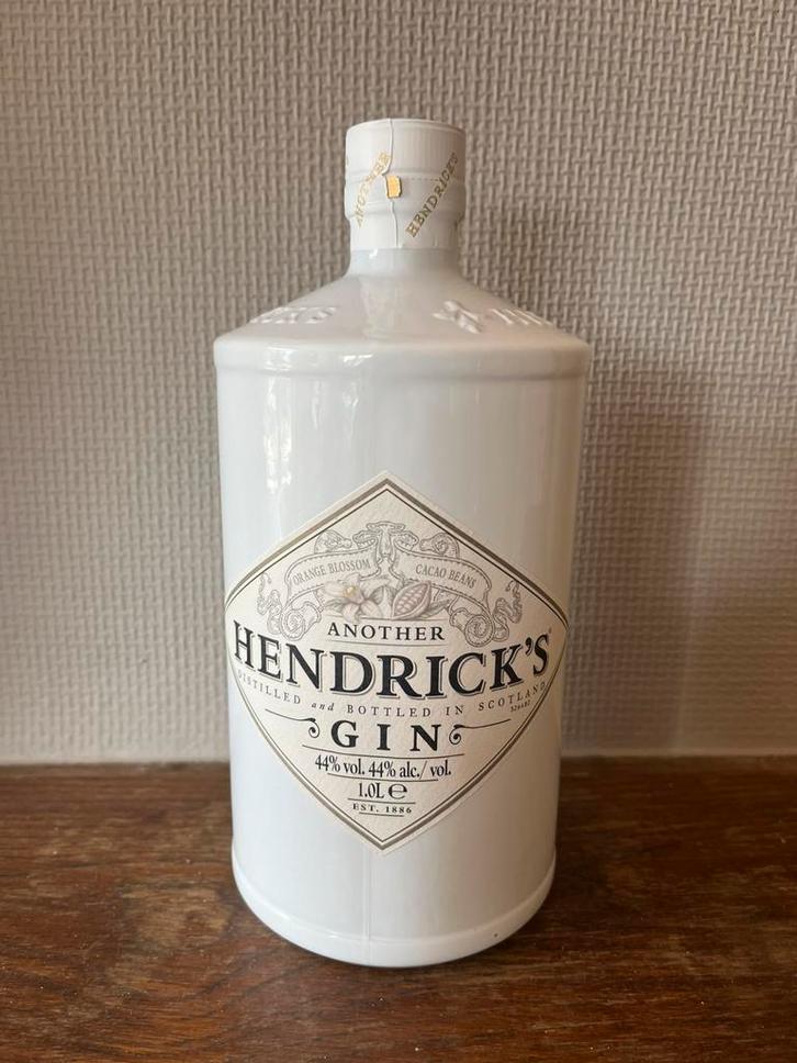 Another Hendrick’s Gin, Huis en Inrichting, Woonaccessoires | Stolpen, Nieuw, Ophalen
