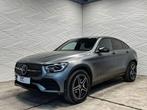 Mercedes-Benz GLC 300 de*PHEV*4-MATIC*AMG*LUCHTV.*MAGNO*COU, Autos, Mercedes-Benz, Argent ou Gris, Euro 6, Entreprise, 5 portes