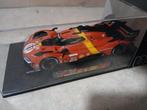 Ferrari 499p le mans winners 2003 1/18, Ophalen of Verzenden, Nieuw, Auto, Burago