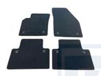 Volvo Vloermattenset Zwart Volvo S40 - V50 2004-2014 Volvo o, Auto-onderdelen, Ophalen of Verzenden, Nieuw