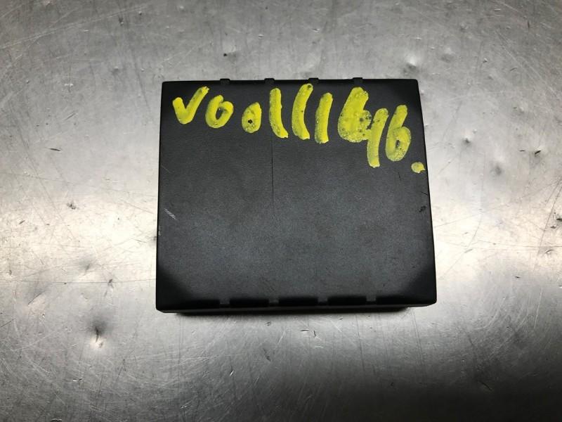 COMPUTER DIVERSEN Toyota Yaris IV (P21 / PA1 / PH1), Gebruikt, Dhr. M. Roggen, Toyota, Marinus@Japoto.nl