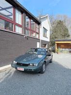 Chevrolet Beretta, Stof, Overige modellen, 4 cilinders, Grijs