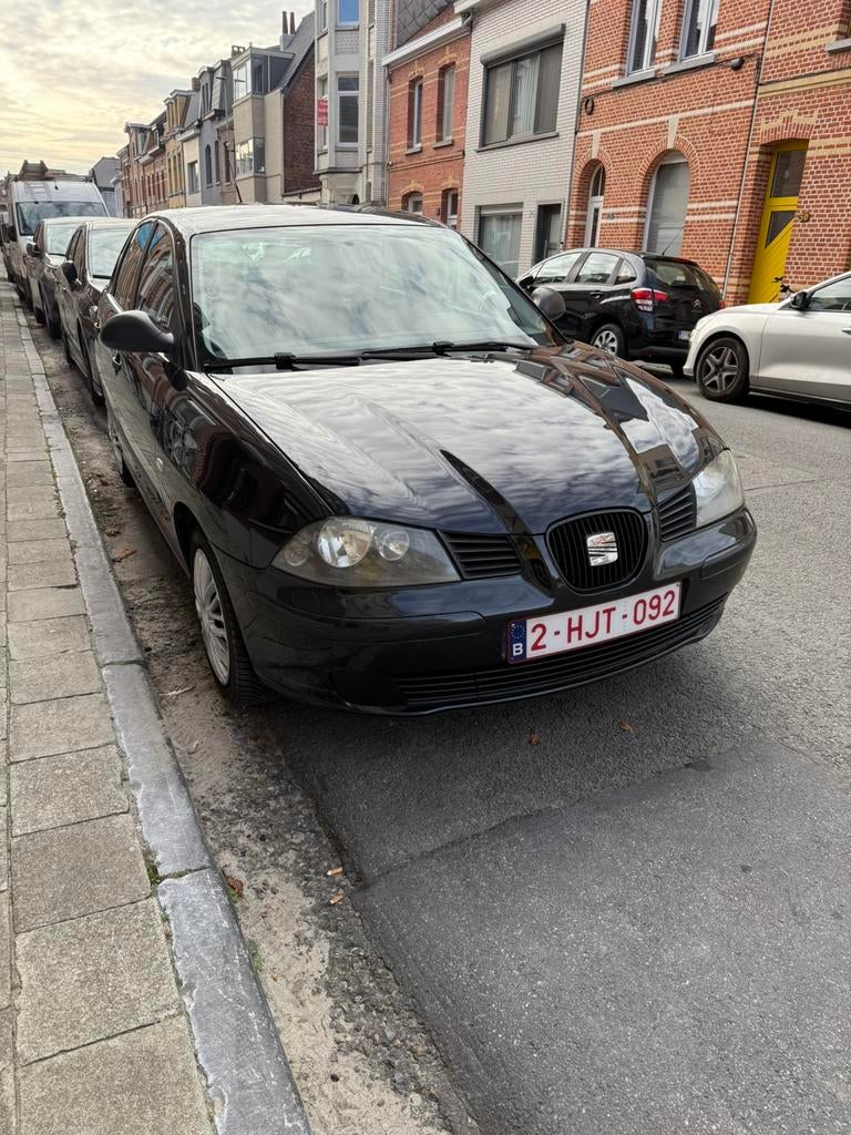 Seat Cordoba 2008 START NIET Motorprobleem – DRINGEND WEG, Auto's, Seat, Particulier, Cordoba, Benzine, Ophalen