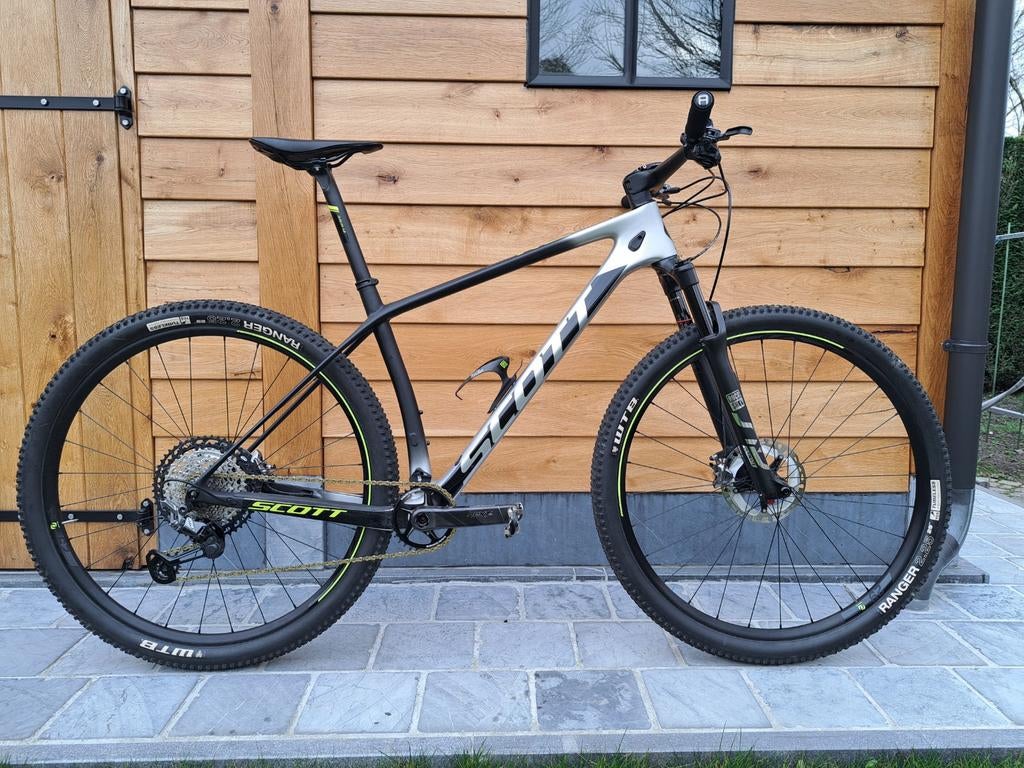 Scott Scale RC, Fietsen en Brommers, Fietsen | Mountainbikes en ATB, Ophalen