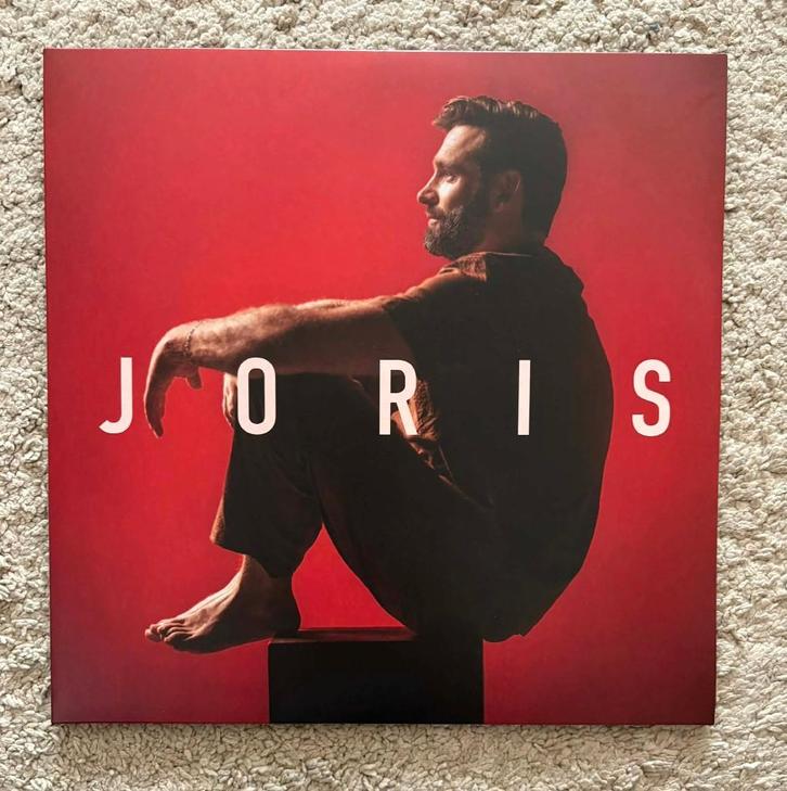 Metejoor - Joris  (2LP), CD & DVD, Vinyles | Néerlandophone, Comme neuf, Pop, Autres formats, Enlèvement ou Envoi