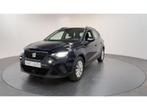 Seat Arona Reference, Auto's, Blauw, USB, Bedrijf, Handgeschakeld