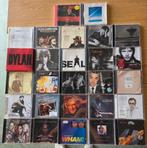 Lot pop cd's, Ophalen