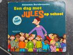 een dag met Jules op school, Ophalen of Verzenden