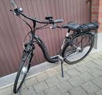 Elektrische fiets 2jaar oud in perfect staat, Vélos & Vélomoteurs, Vélos électriques, Enlèvement, Comme neuf, 50 km par batterie ou plus