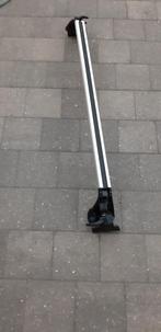 bagagedrager talisman, Ophalen, Zo goed als nieuw