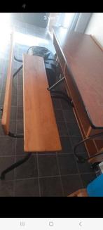 Schoolbank, Antiek en Kunst, Ophalen