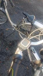 Fietsonderdelen, Ophalen, Gebruikt, Algemeen, Gazelle