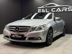 Mercedes-Benz E-Klasse 250 CABRIOLET E 250 CGI *12 mois de g, Autos, Cuir, Argent ou Gris, https://public.car-pass.be/vhr/06097c9c-3080-44f0-a8c6-5e2cfa684634