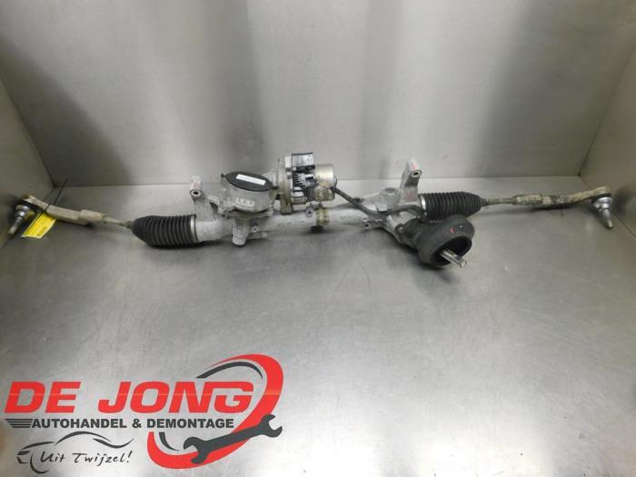 Boîtier de direction assistée d'un Mercedes GLB-Klasse, 3 mois de garantie, Utilisé, -, -