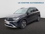 Volkswagen T-Cross T-Cross 1.0 TSI Life Business OPF, Argent ou Gris, Boîte manuelle, Essence, Cruise Control