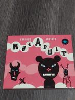 VARIOUS : KATAPULT CD HOUSE, Ophalen of Verzenden, Gebruikt, Overige genres