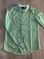 hemd cks maat 164 (14 jaar), Kinderen en Baby's, Ophalen of Verzenden, Zo goed als nieuw, Jongen