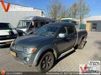 Mitsubishi L200 2.5 DI-D Double Cab Intense Automaat | € 5.9, Autos, Mitsubishi, Achat, Entreprise, Electronic Stability Program (ESP)