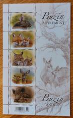 België: Buzin anders - BL214, Orginele gom, Ophalen of Verzenden, Zonder stempel, Postfris