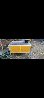 gereedschap kast, Ophalen of Verzenden